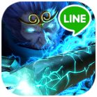 Macintosh HD:Users:allielin:Documents:PR:Press Release:20150410 LINE鬥陣英雄 LINE Battle to the West:BTTW640X640.png