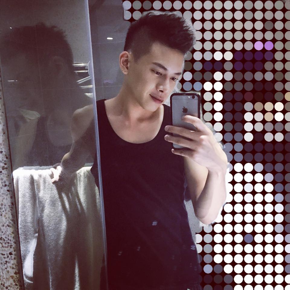 selfie